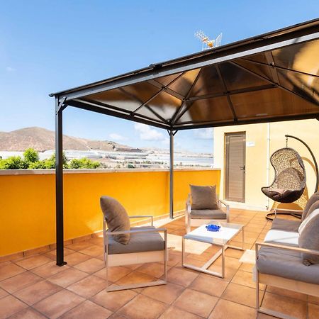 Las Fajanas De Galdar Las Palmas de Gran Canaria Esterno foto
