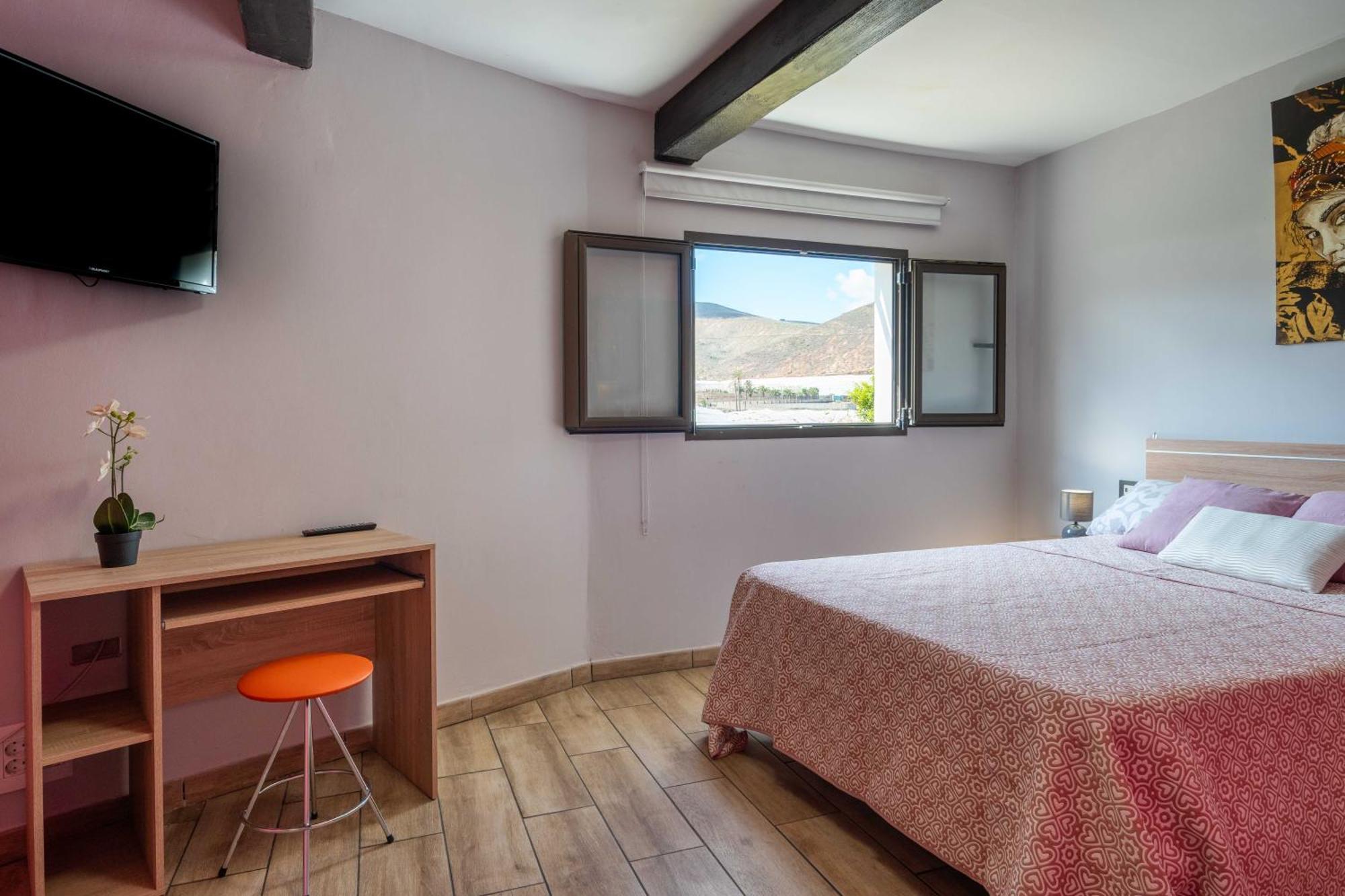 Las Fajanas De Galdar Las Palmas de Gran Canaria Esterno foto