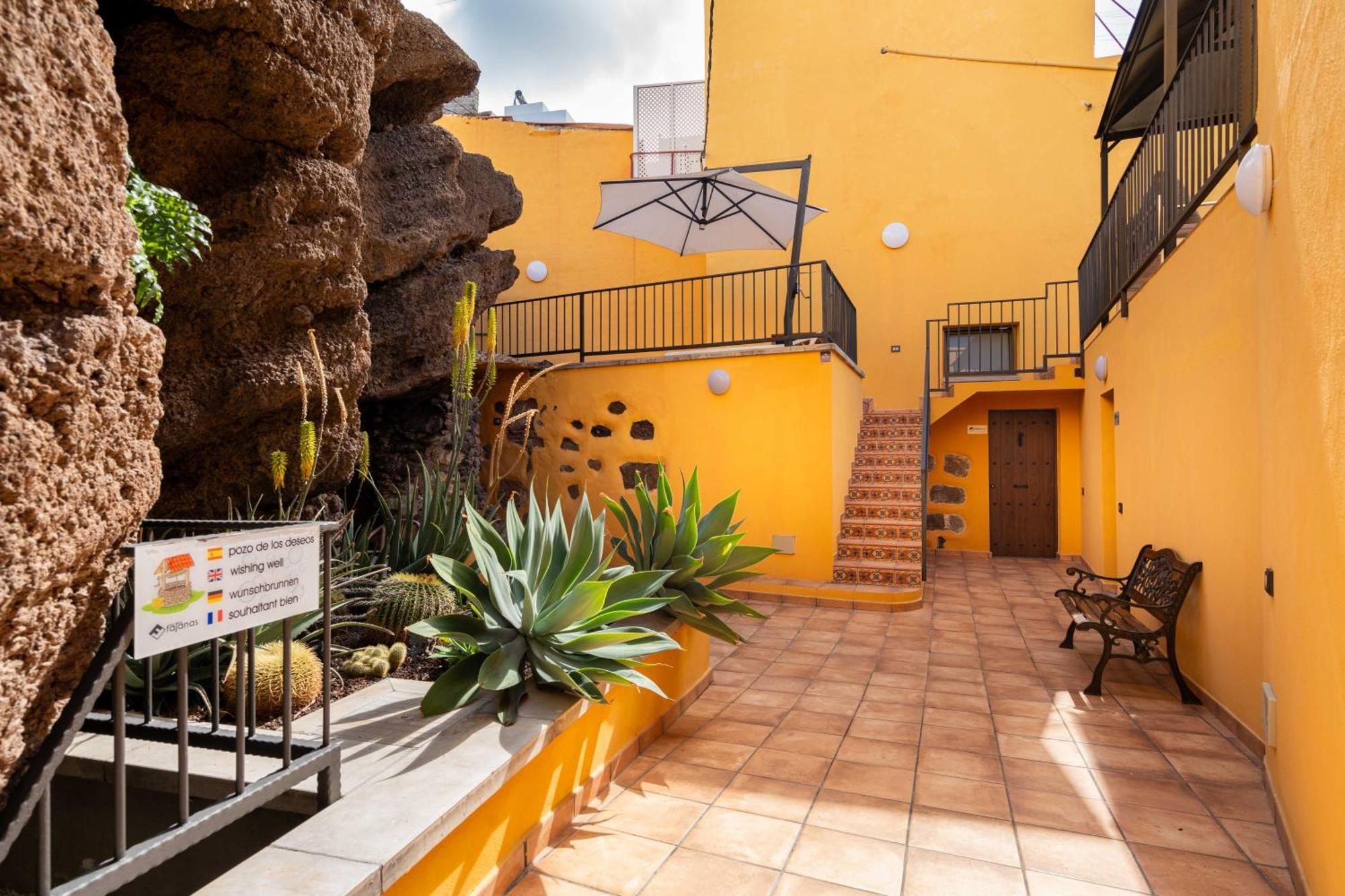 Las Fajanas De Galdar Las Palmas de Gran Canaria Esterno foto
