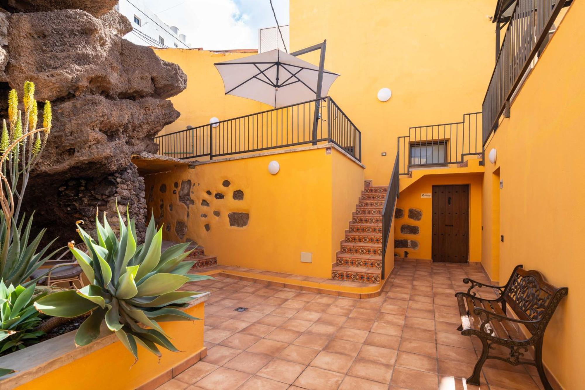 Las Fajanas De Galdar Las Palmas de Gran Canaria Esterno foto