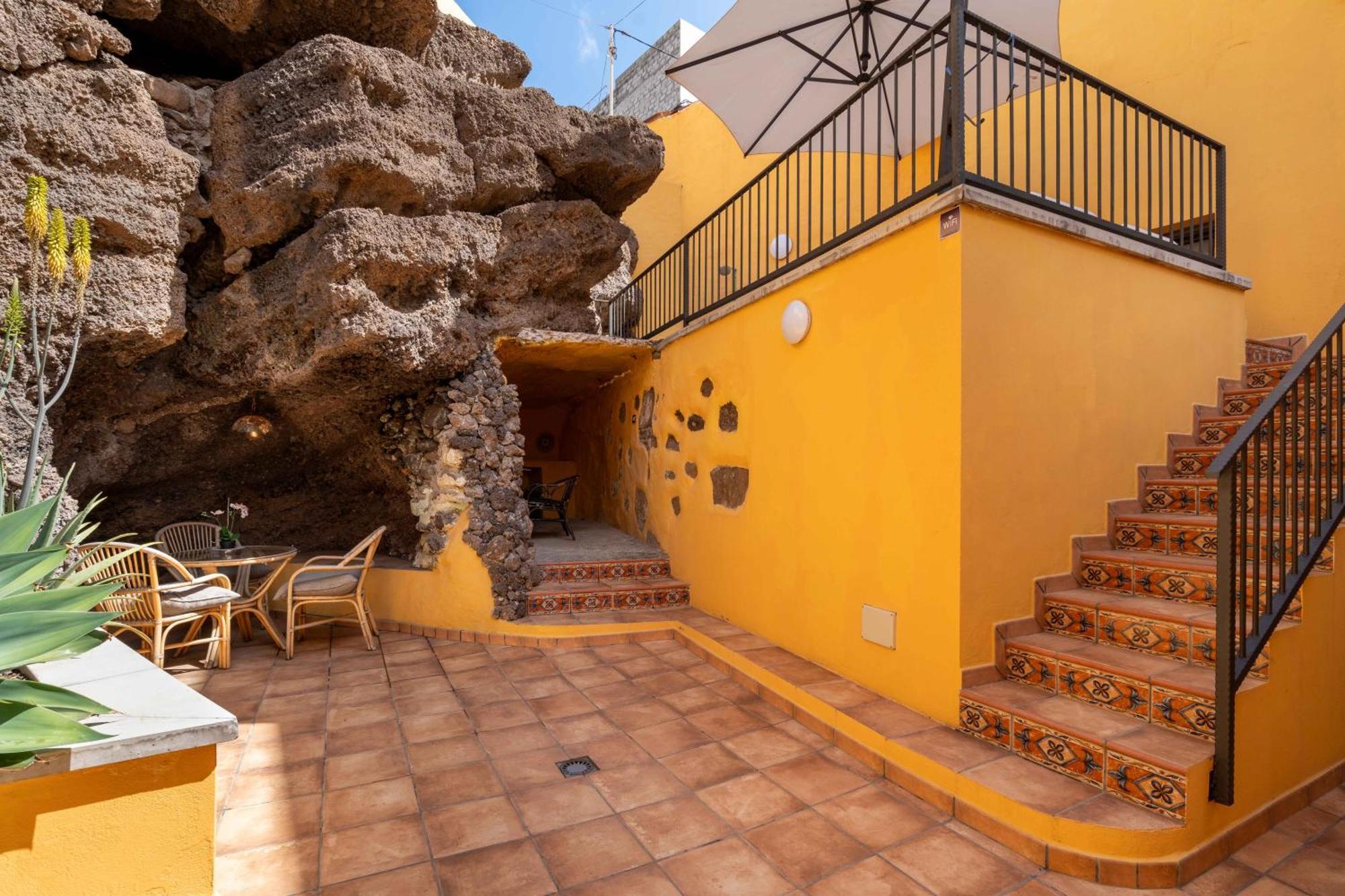 Las Fajanas De Galdar Las Palmas de Gran Canaria Esterno foto