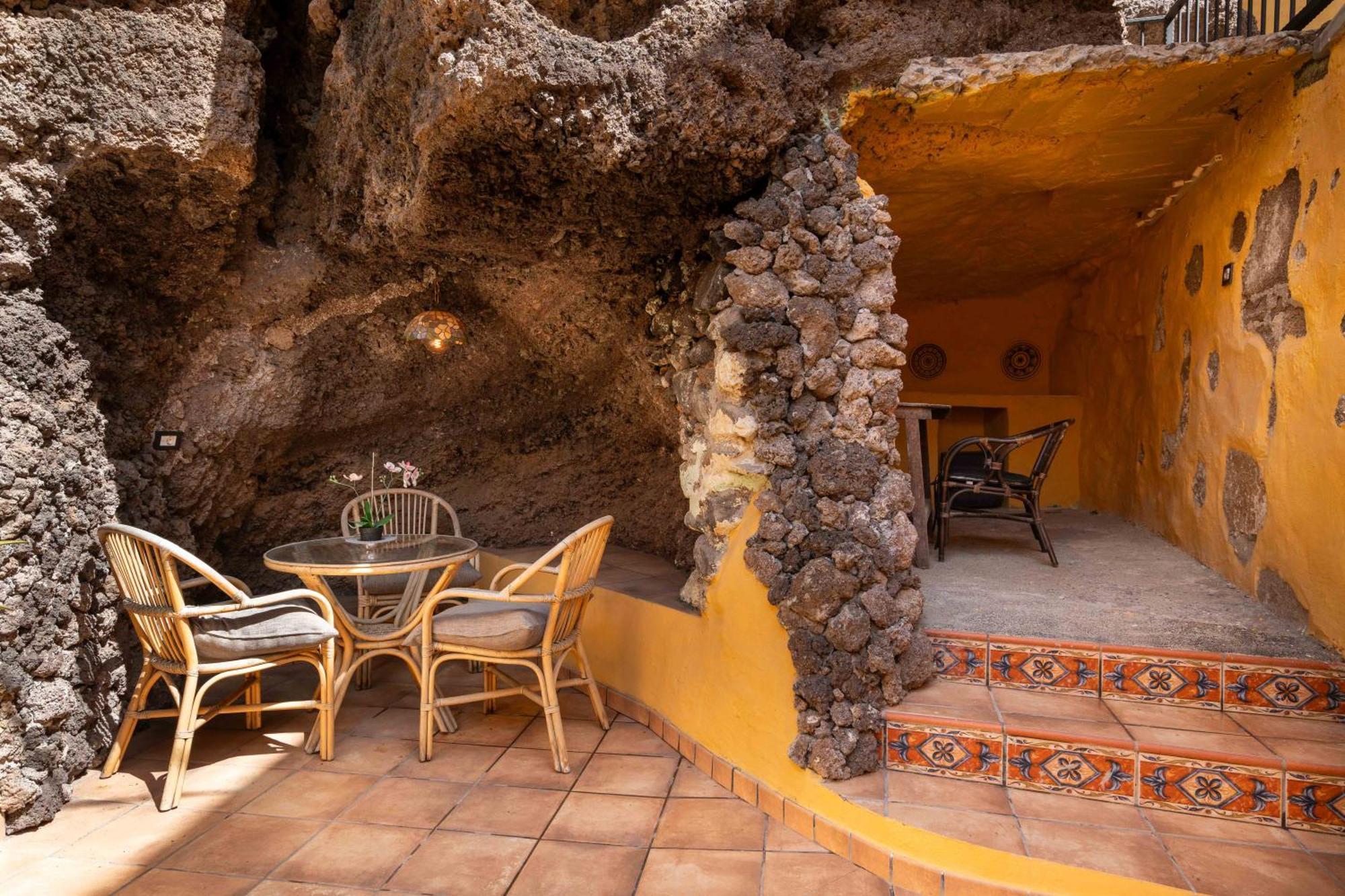 Las Fajanas De Galdar Las Palmas de Gran Canaria Esterno foto