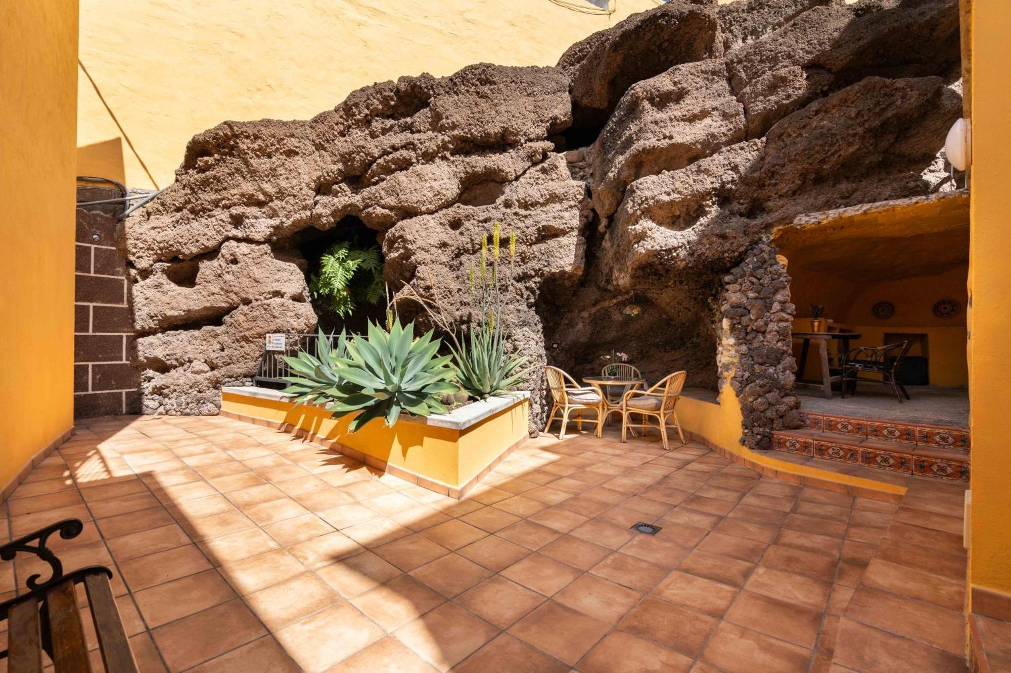 Las Fajanas De Galdar Las Palmas de Gran Canaria Esterno foto