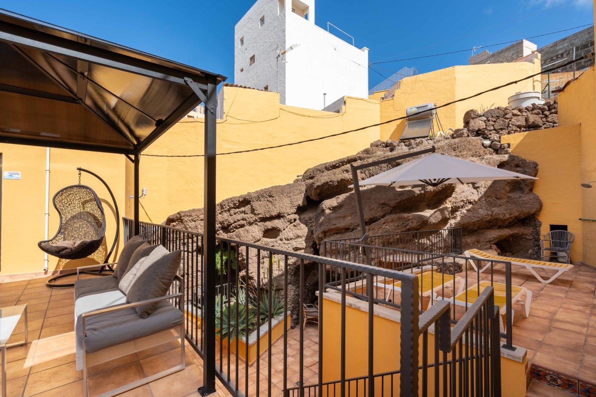 Las Fajanas De Galdar Las Palmas de Gran Canaria Esterno foto