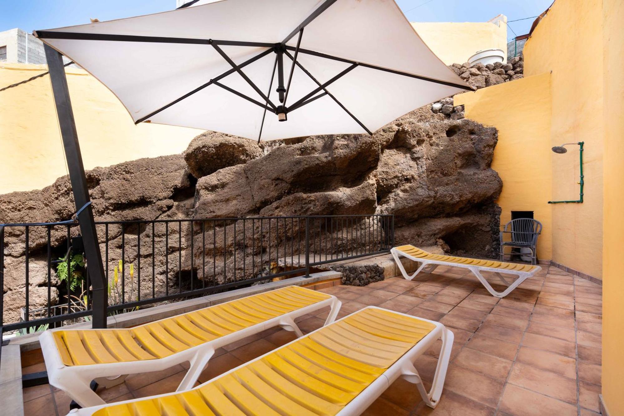 Las Fajanas De Galdar Las Palmas de Gran Canaria Esterno foto