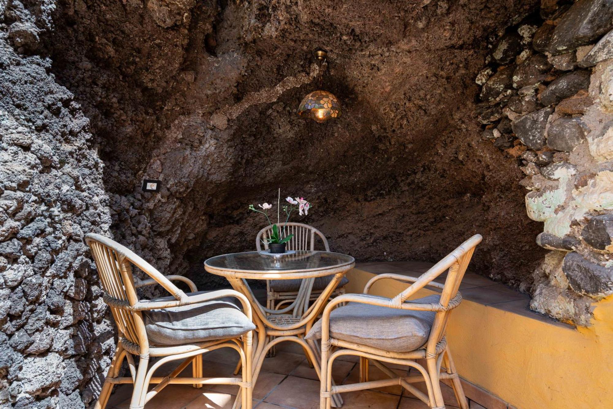 Las Fajanas De Galdar Las Palmas de Gran Canaria Esterno foto