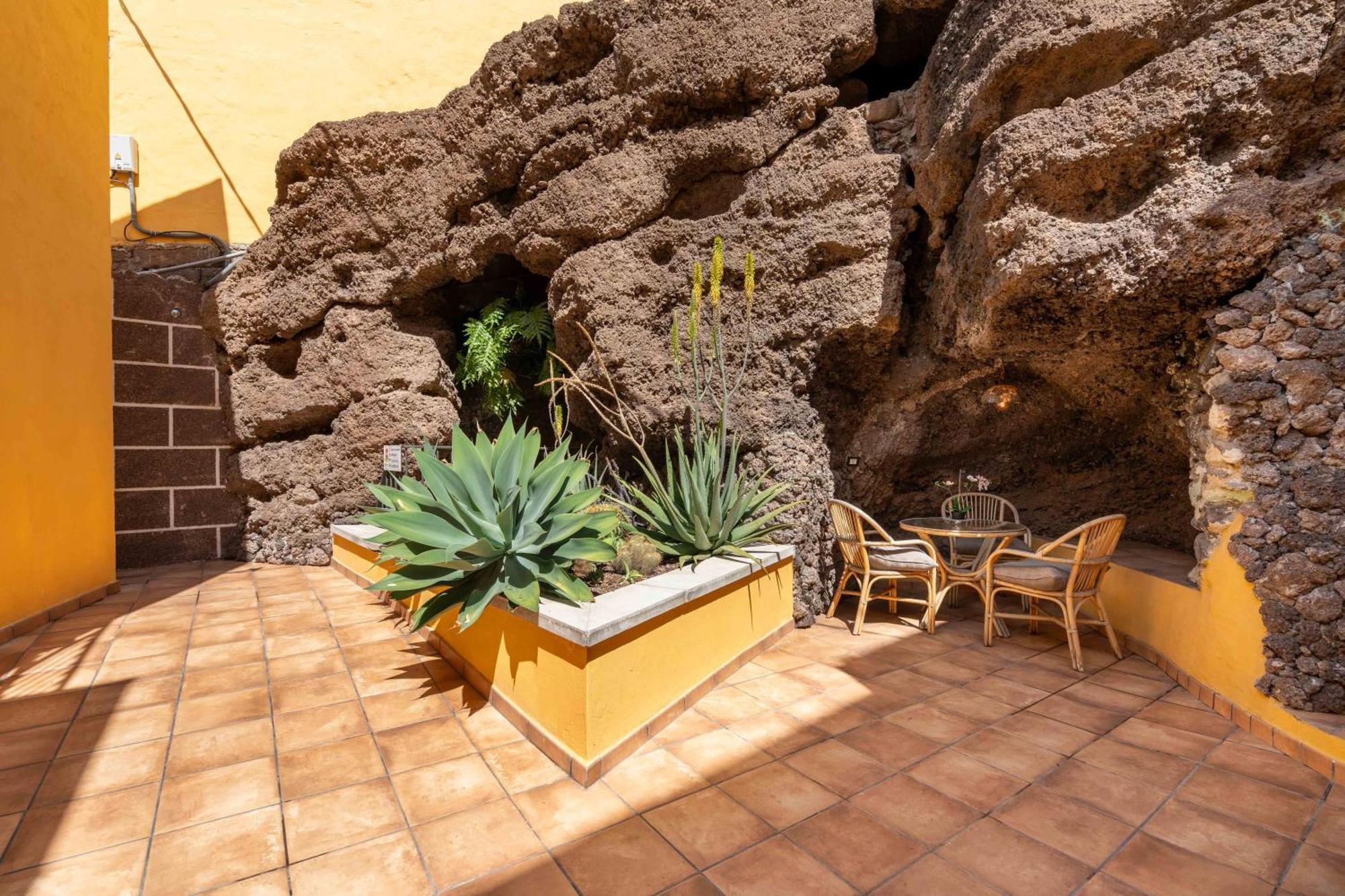 Las Fajanas De Galdar Las Palmas de Gran Canaria Esterno foto