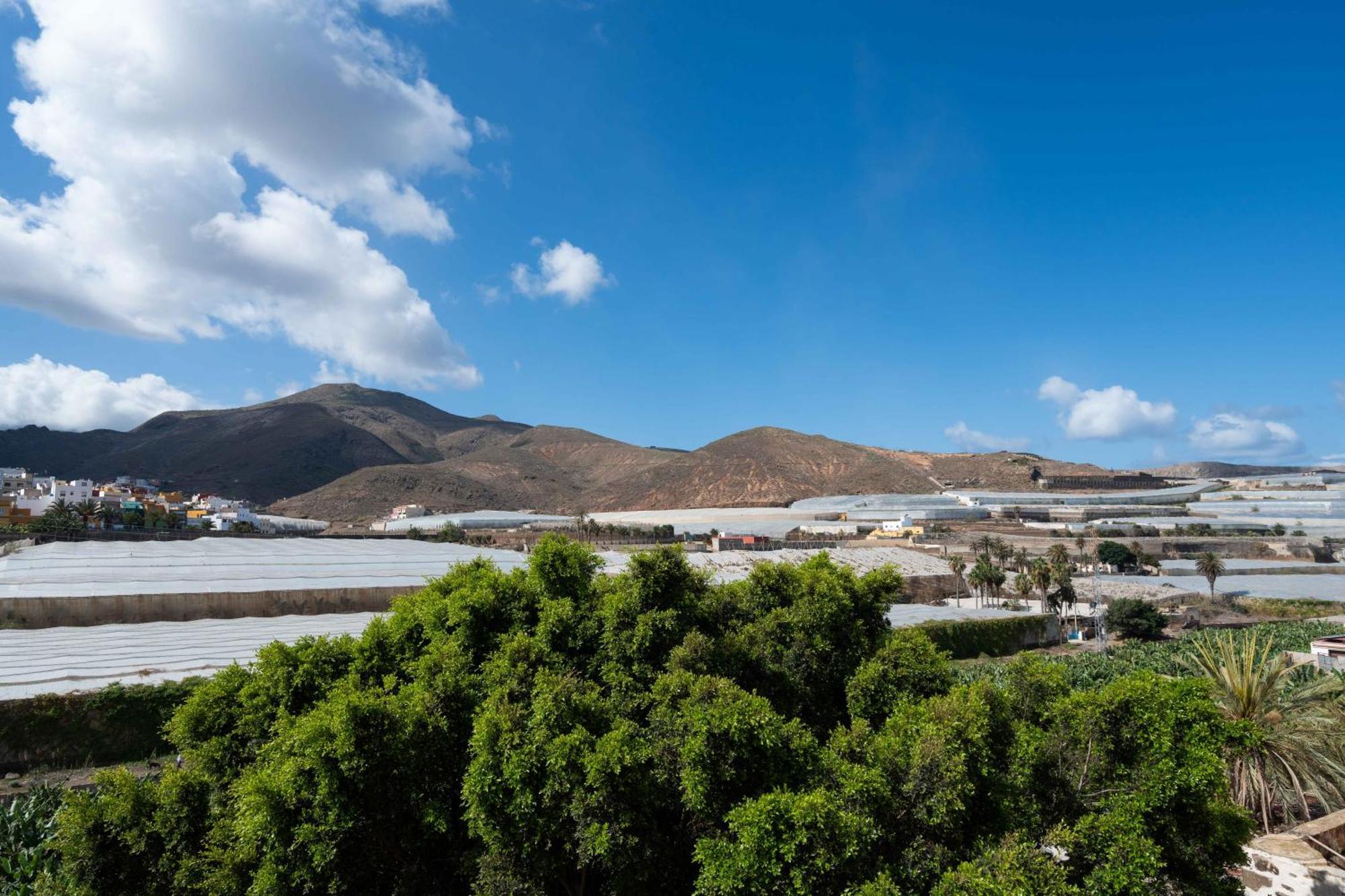 Las Fajanas De Galdar Las Palmas de Gran Canaria Esterno foto